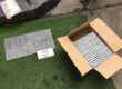 Tiles inspection