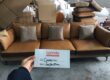 sofa inspection