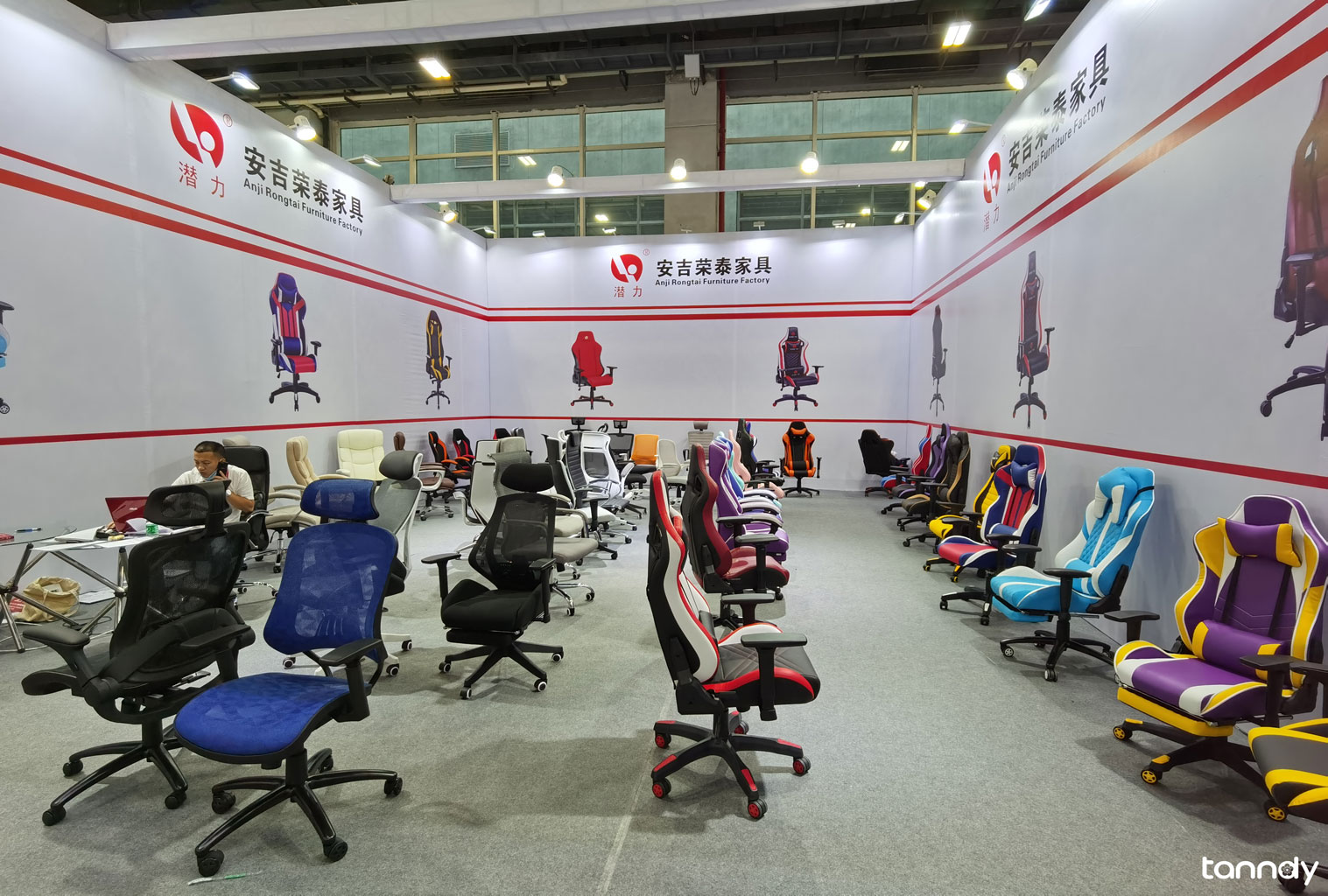 Ciff Guangzhou 2020 China Furniture Fair