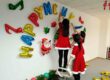 Tanndy is taking Christmas activity