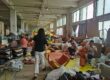 Visiting Furniture Factory in Foshan China