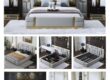 Luxury Bed