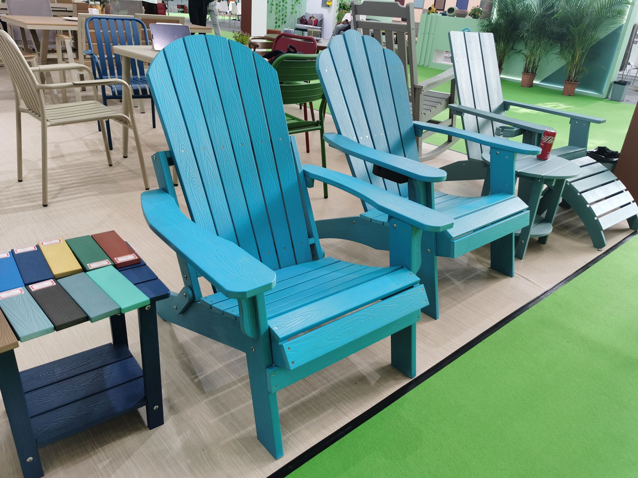 2022 Ciff Guangzhou - Outdoor Furniture Exhibition