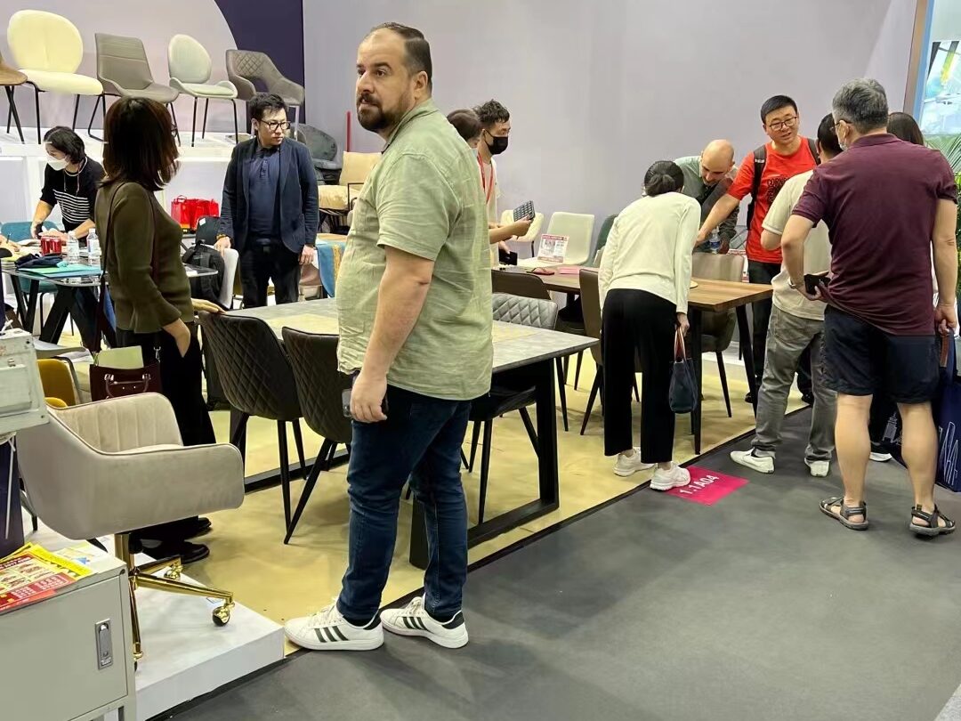 Ciff 2023 in Guangzhou