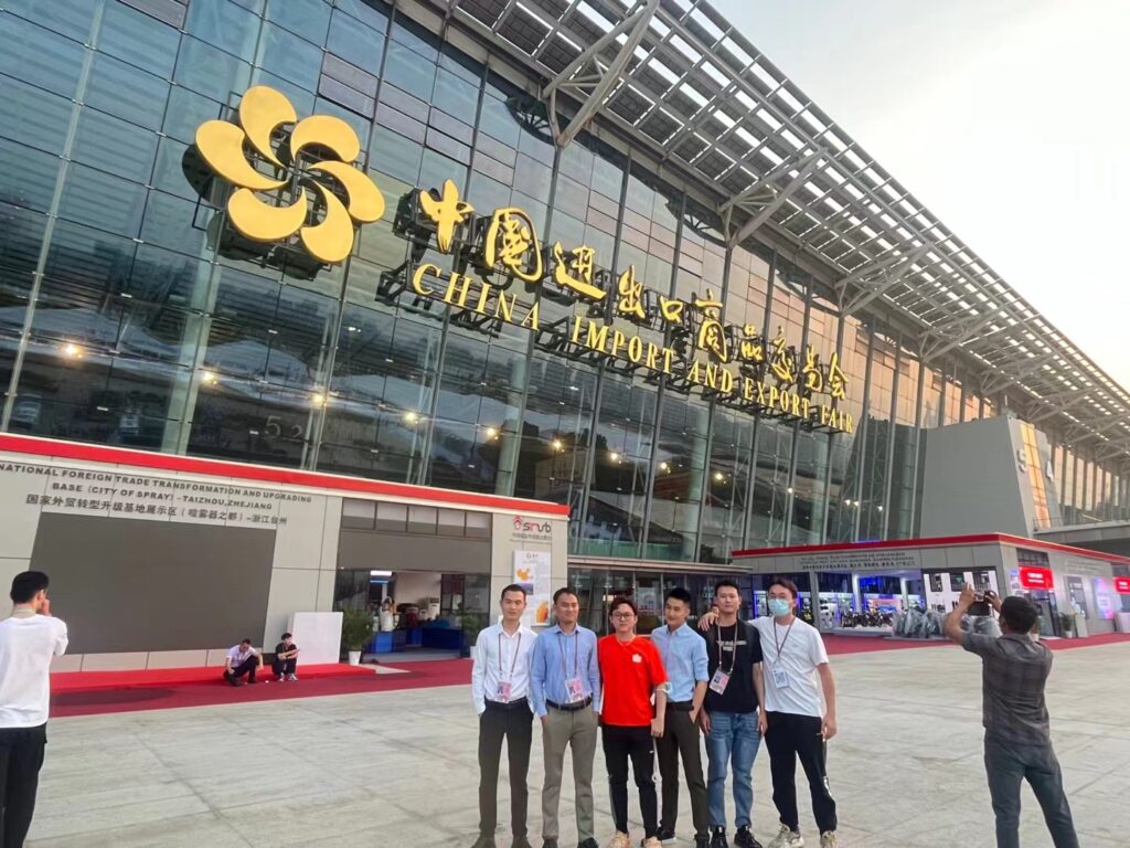 The 133rd China Import and Export Fair 2023 Canton Fair