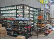 Xinji Hotelex Hotel Supplies Market