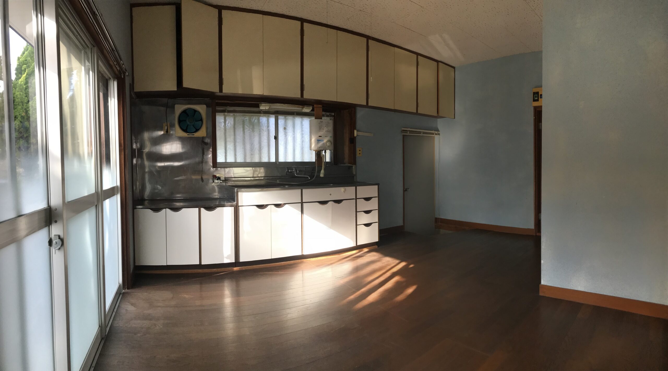 Villa Project in Japan (2) Villa Project in Japan