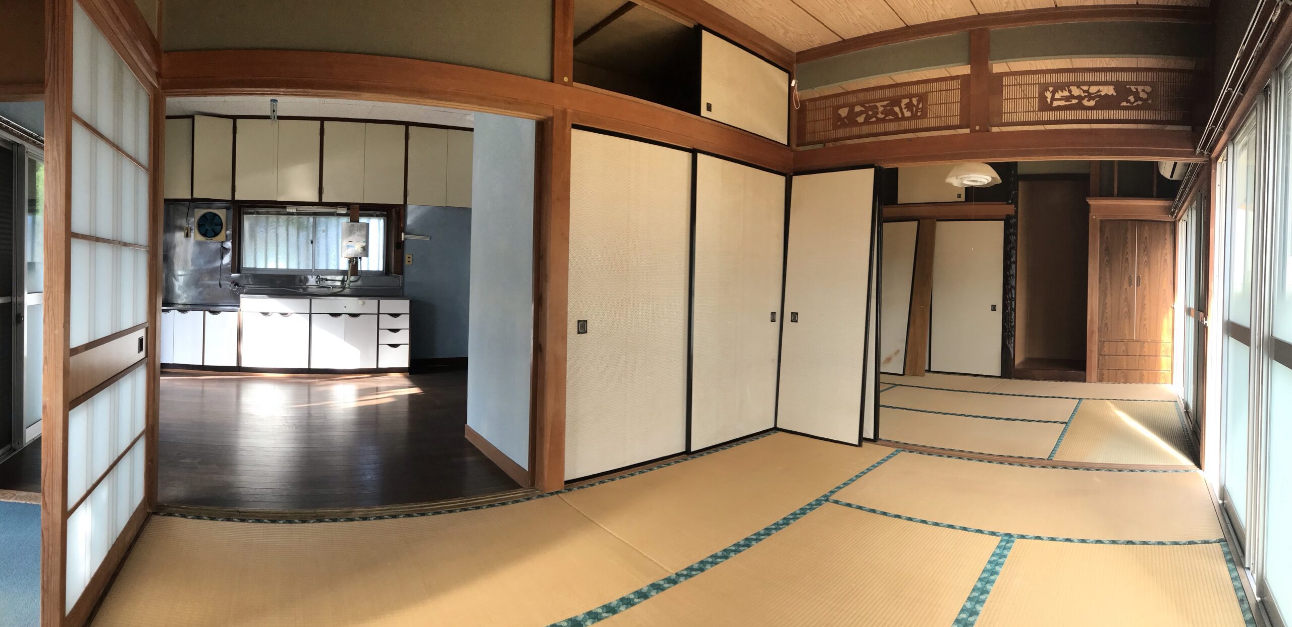 Villa Project in Japan