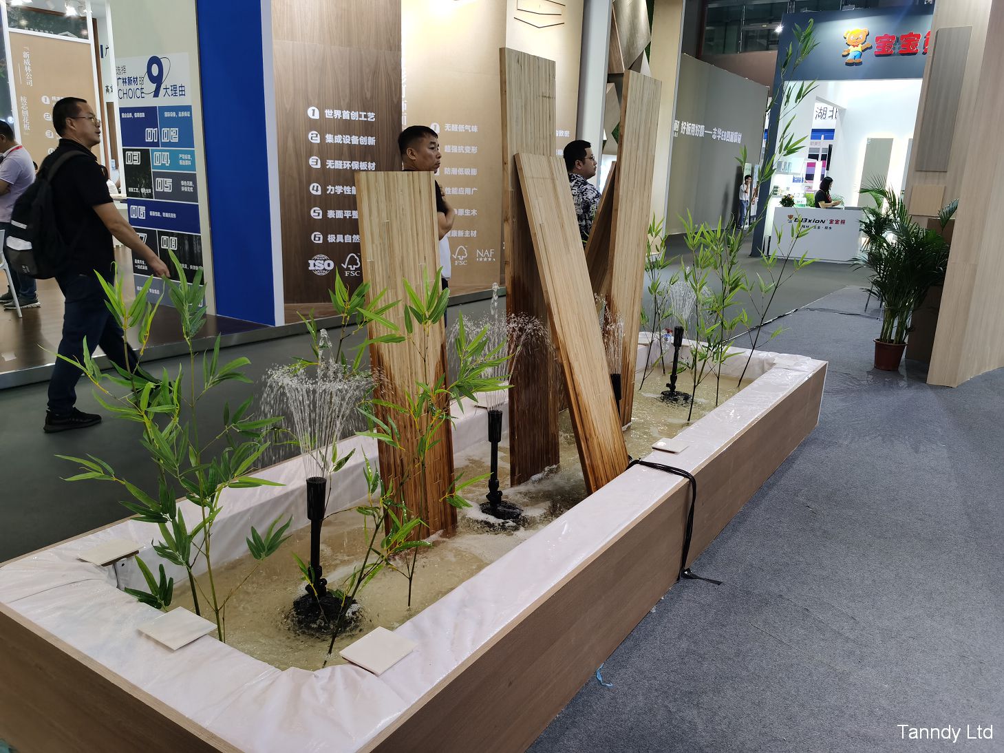 CBD Fair in Guangzhou China 2023