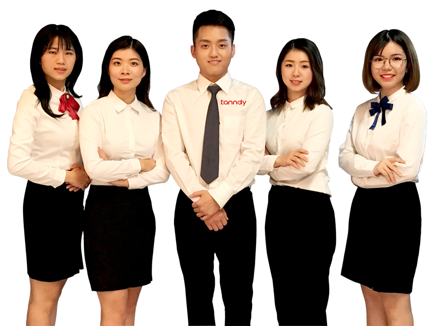 Tanndy Ltd Service