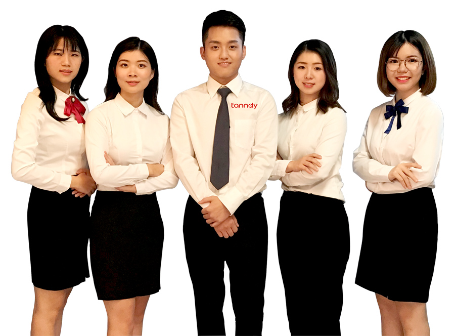 Planning to source from China? With competitive prices and a vast variety of high-quality goods, China is an ideal sourcing destination. If this is your first time purchasing from China or you're unsure where to start, we highly recommend using a sourcing agent—they can minimize your procurement challenges.