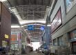 show the market scale in Xinji Hotel International hotel supplier market