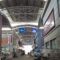 show the market scale in Xinji Hotel International hotel supplier market