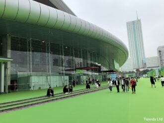 China Dongguan Furniture Fair