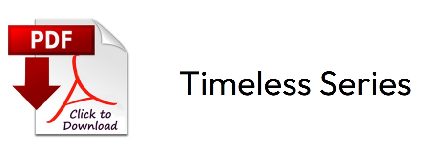 Timeless Furniture Catalog