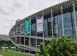 Canton Fair Pavilion