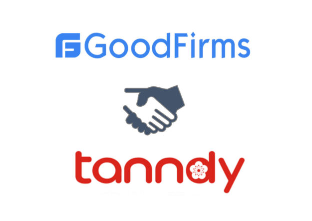 Goodfirms & tanndy