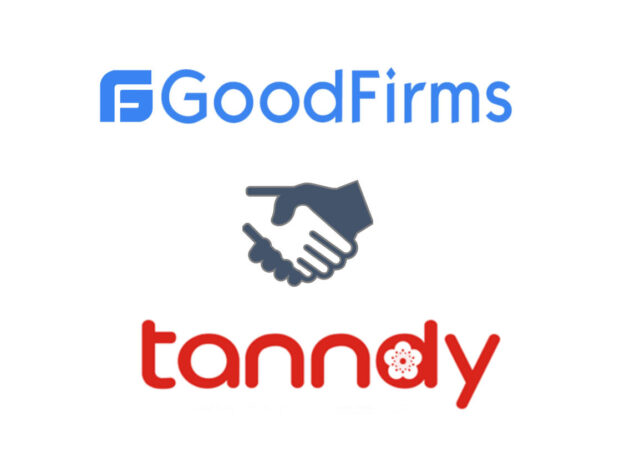 Goodfirms & tanndy
