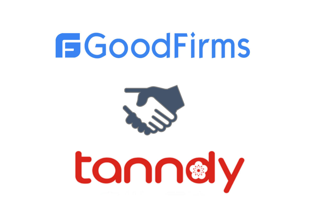Goodfirms & tanndy