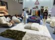 ciff-guangzhou-2026-fluffy-lounge-chair