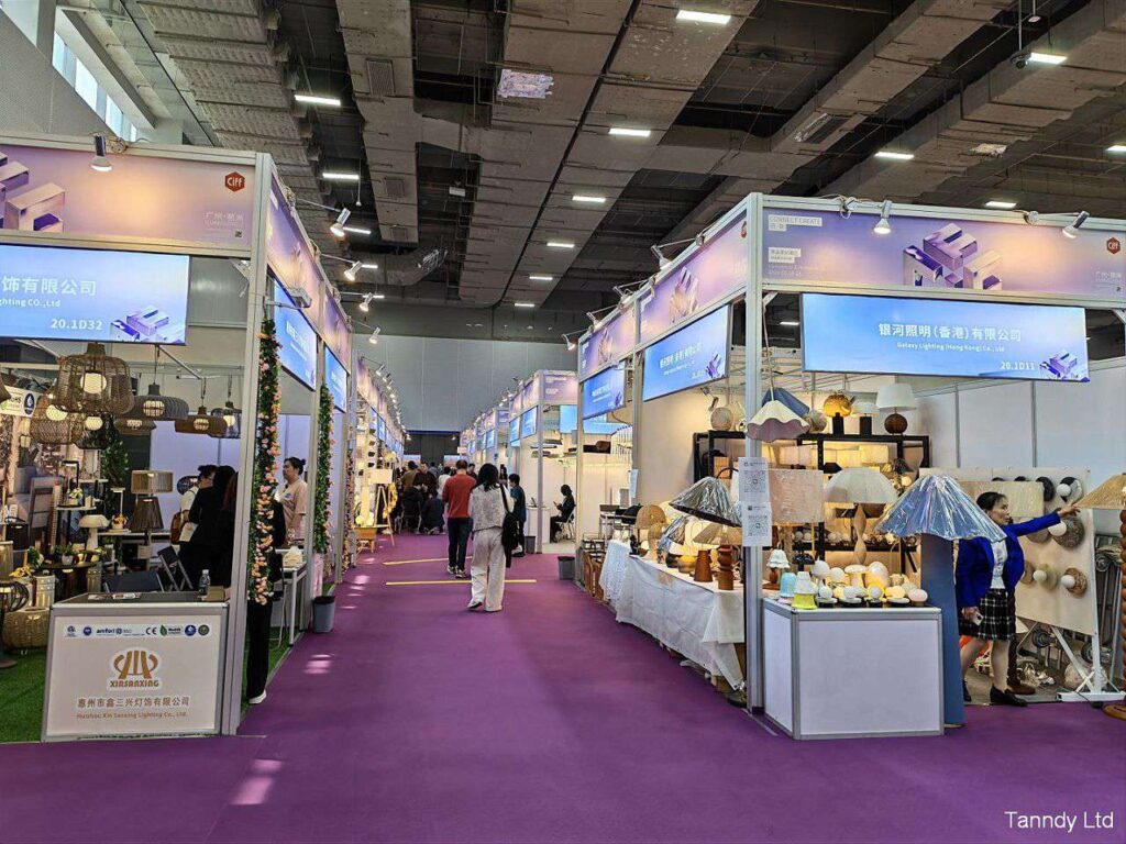 ciff-guangzhou-2026-indoor-walkthrough-main-aisle